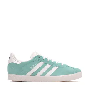 Adidas Originals Junior Gazelle Green HP2865