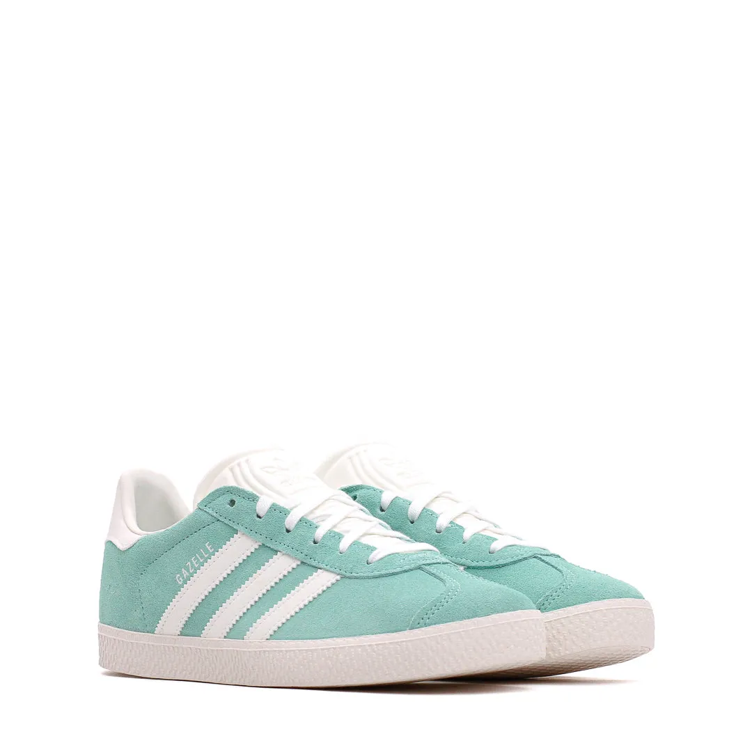 Adidas Originals Junior Gazelle Green HP2865