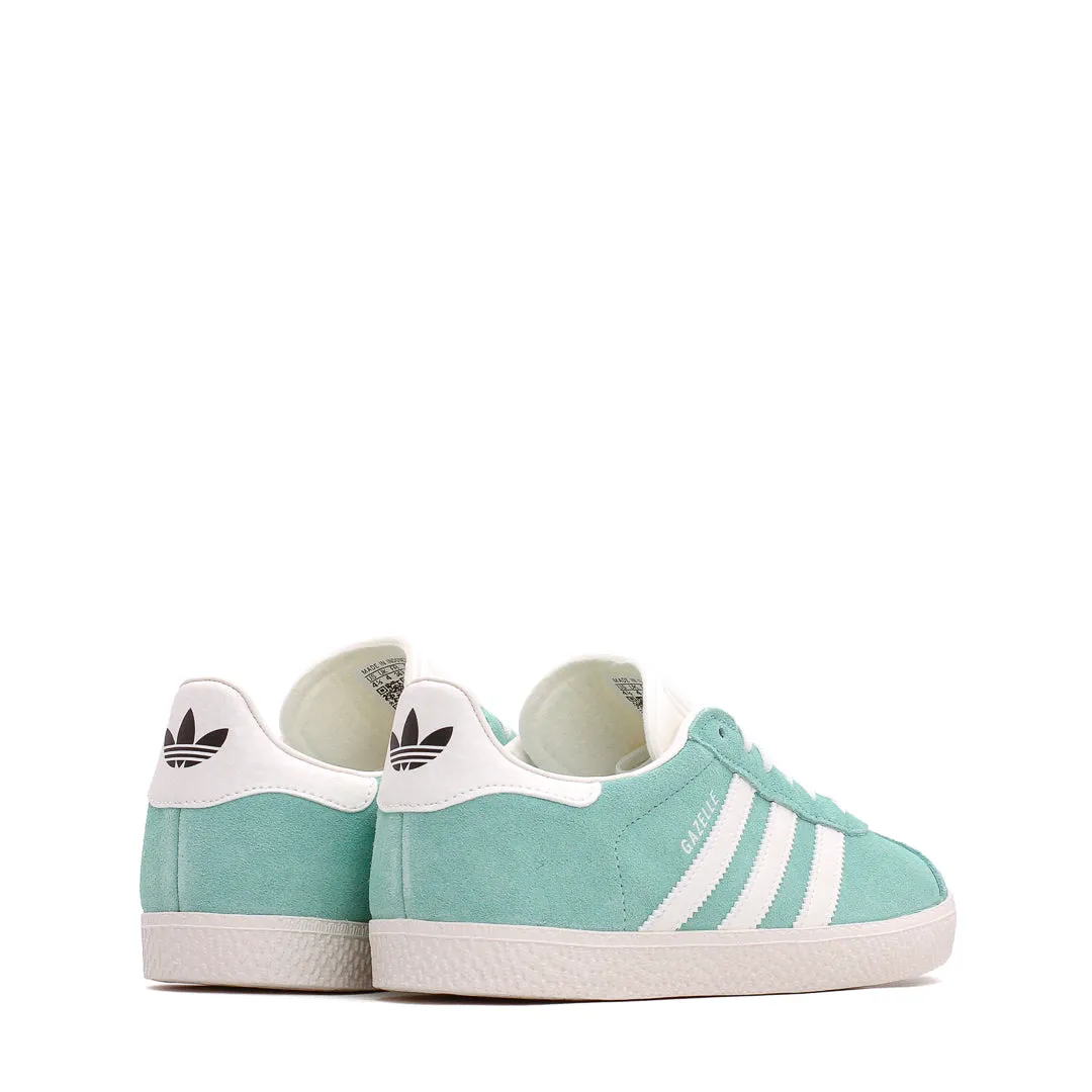 Adidas Originals Junior Gazelle Green HP2865