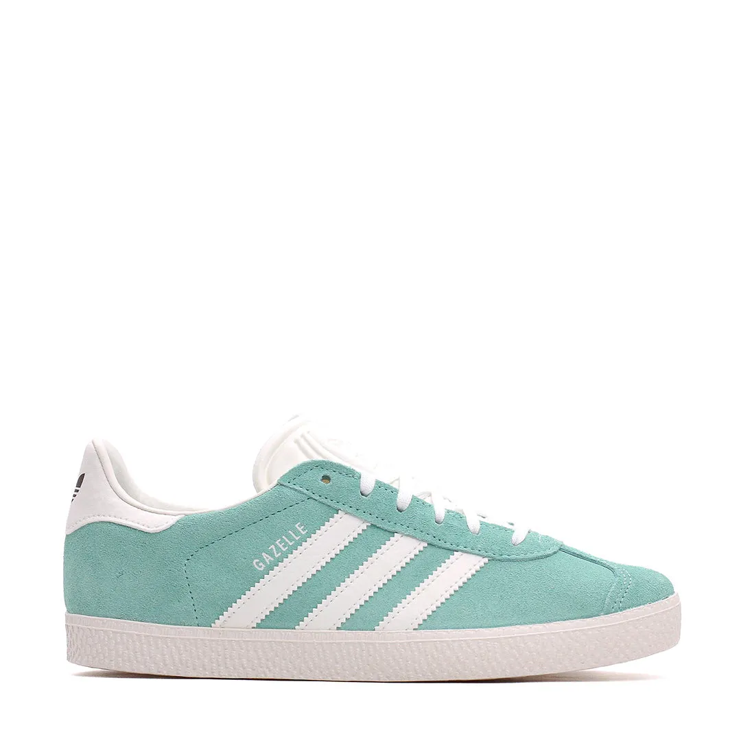 Adidas Originals Junior Gazelle Green HP2865