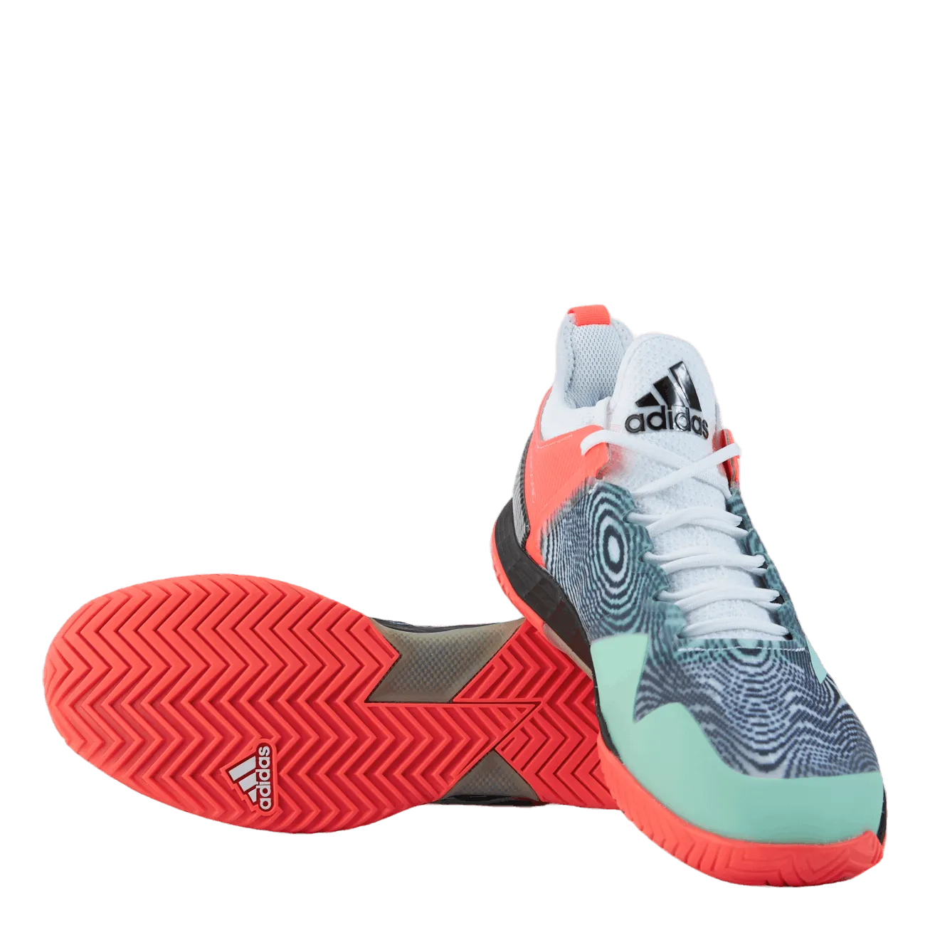 Adizero Ubersonic 4 M Hrdy 000/white