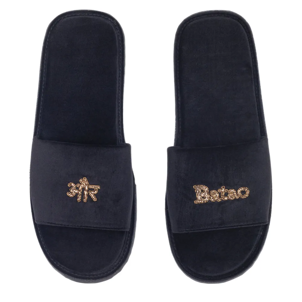 Aur Batao Domani Slippers (Desi Series)