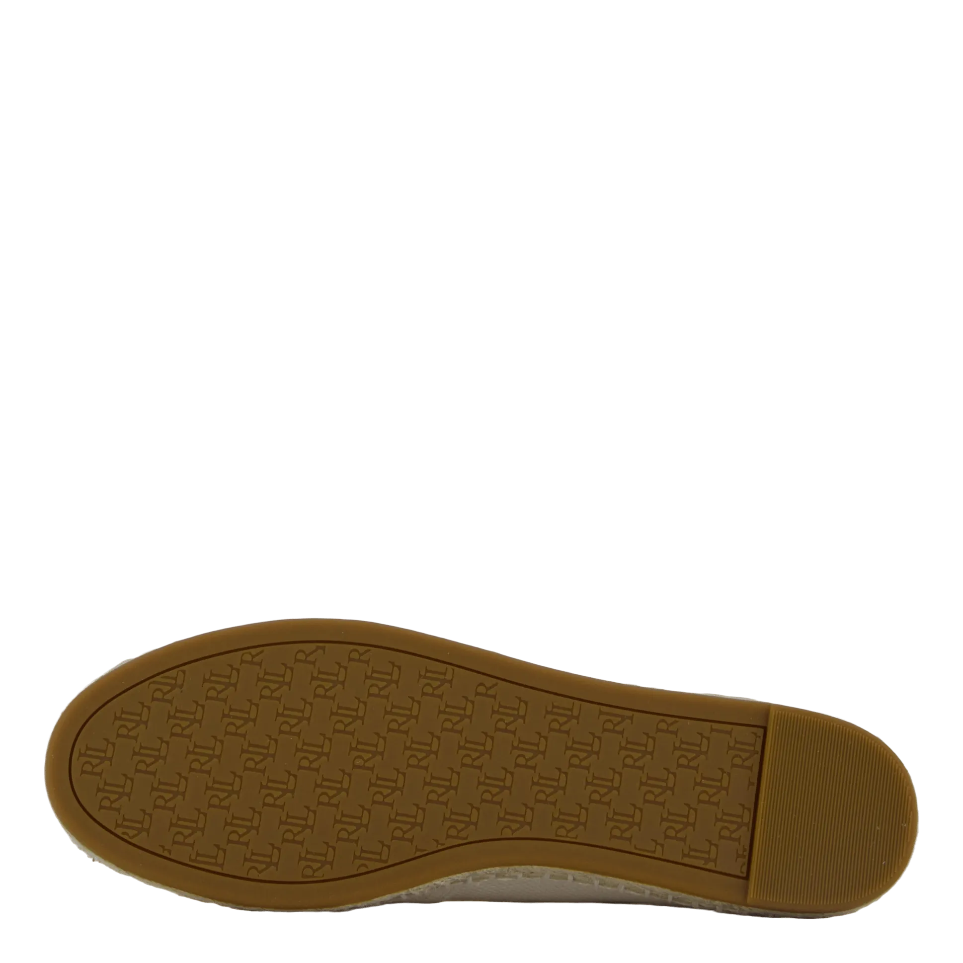 Cameryn III Canvas & Leather Espadrille Soft White / Neutral / Soft White