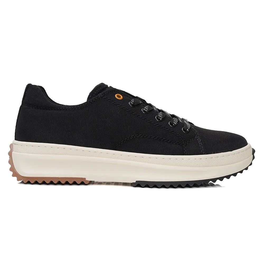 Denim Sneakers