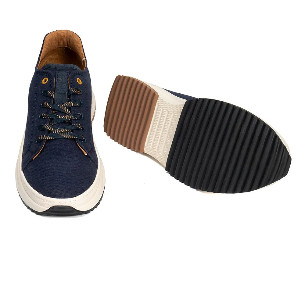 Denim Sneakers