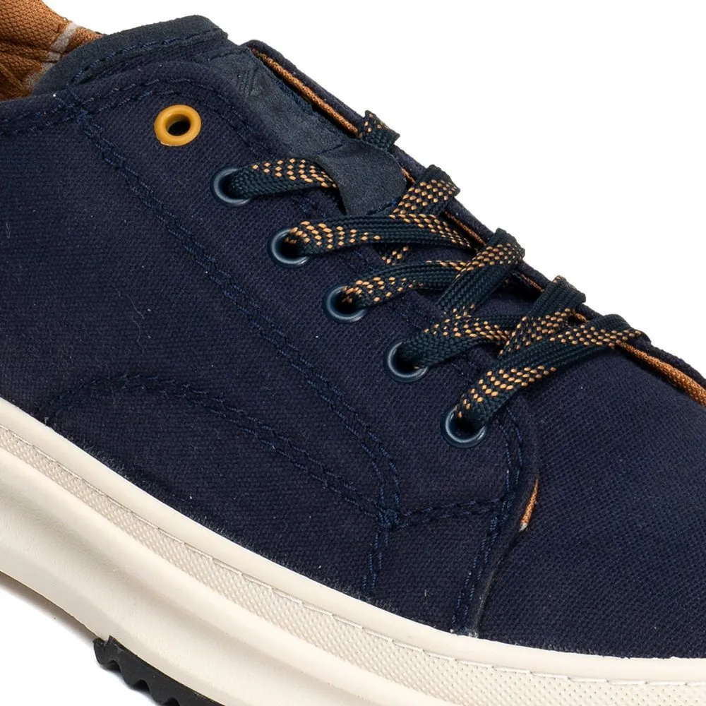 Denim Sneakers
