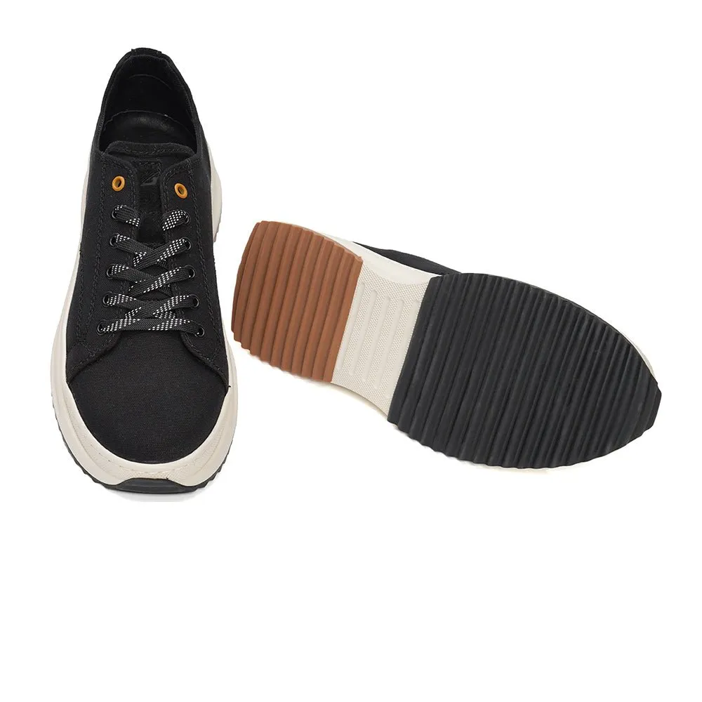 Denim Sneakers