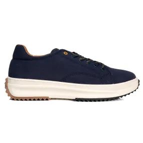 Denim Sneakers