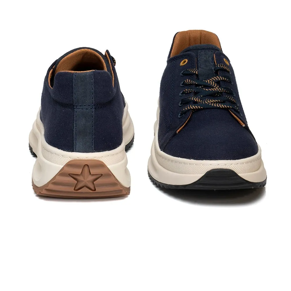 Denim Sneakers