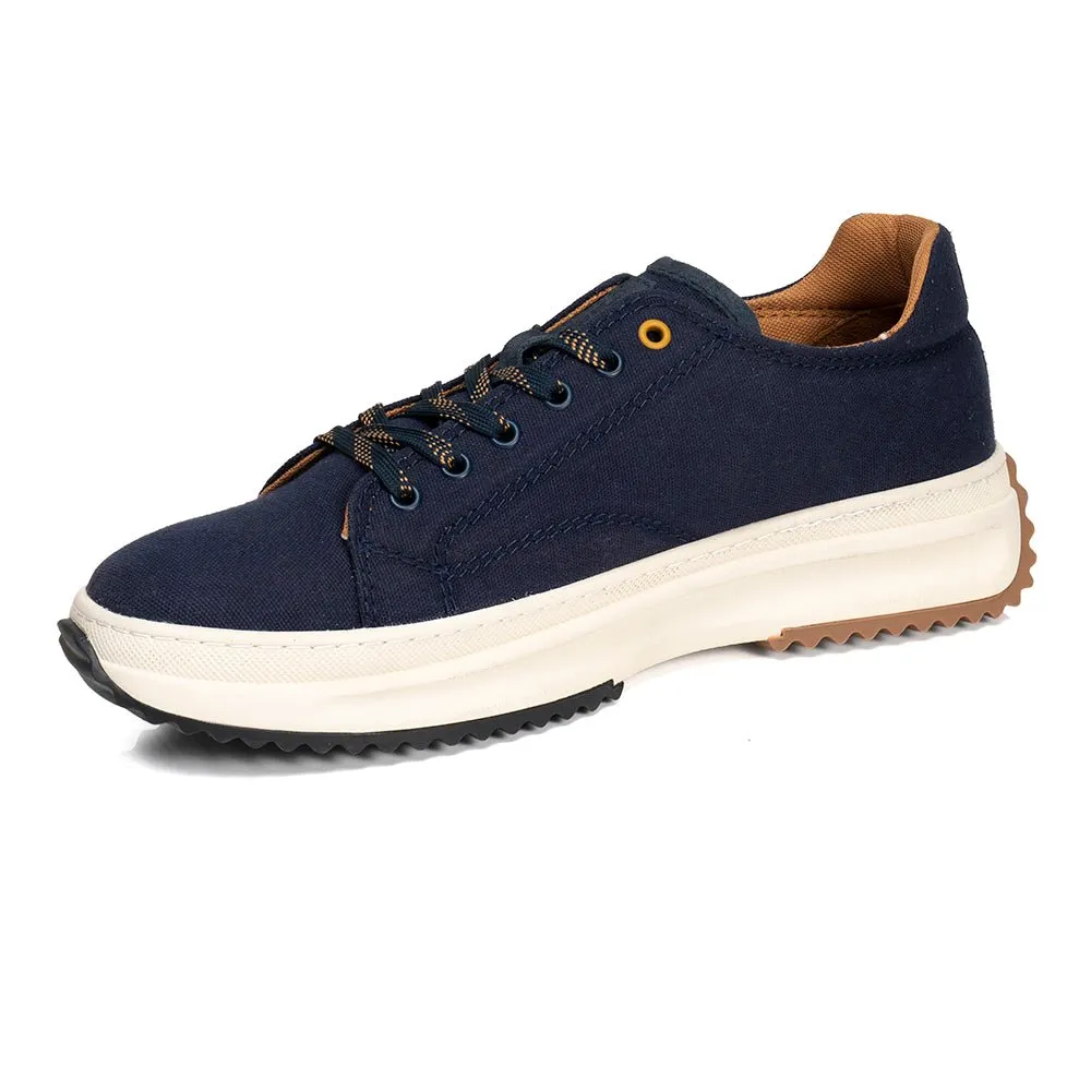 Denim Sneakers