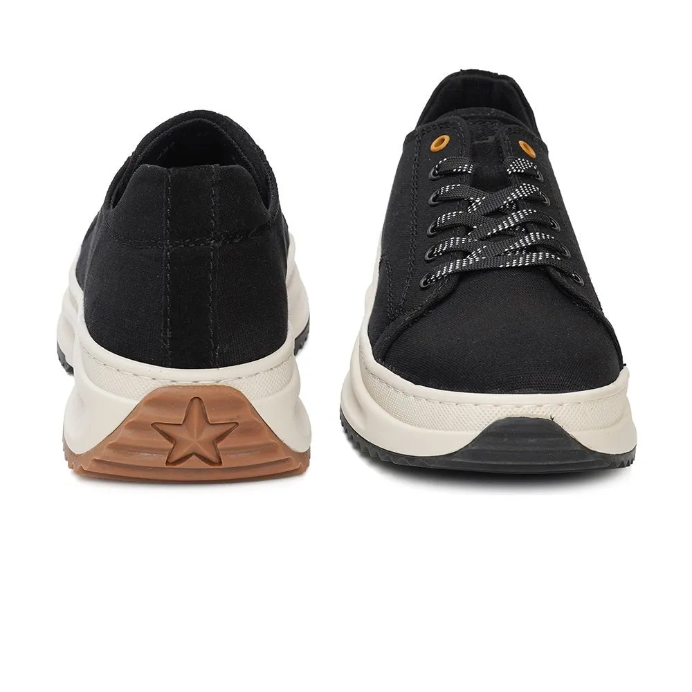 Denim Sneakers