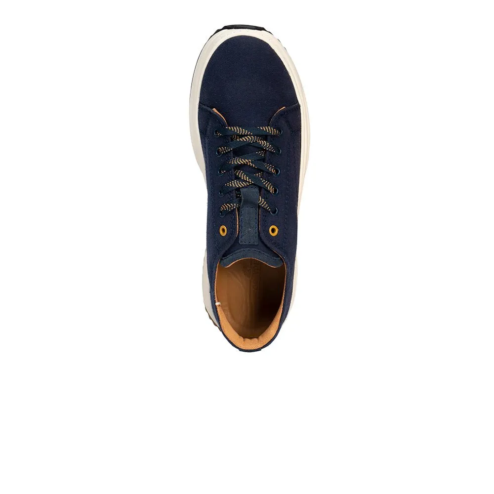 Denim Sneakers