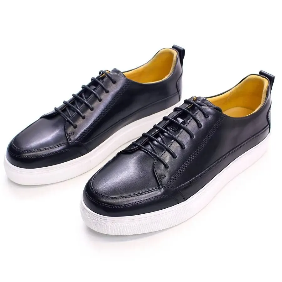 Diamoré Everyday Luxe Kicks