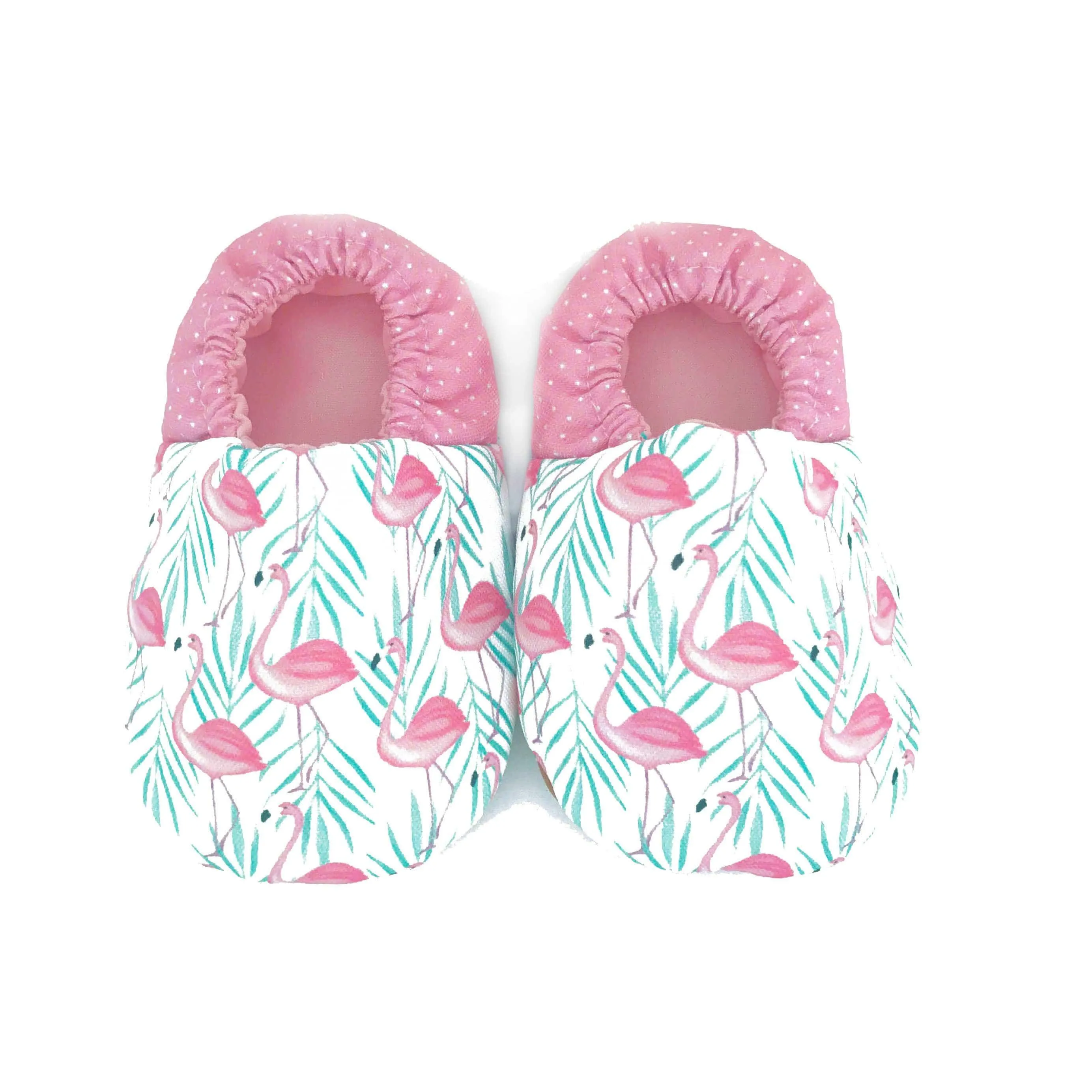 Flamingo Mini Shoes