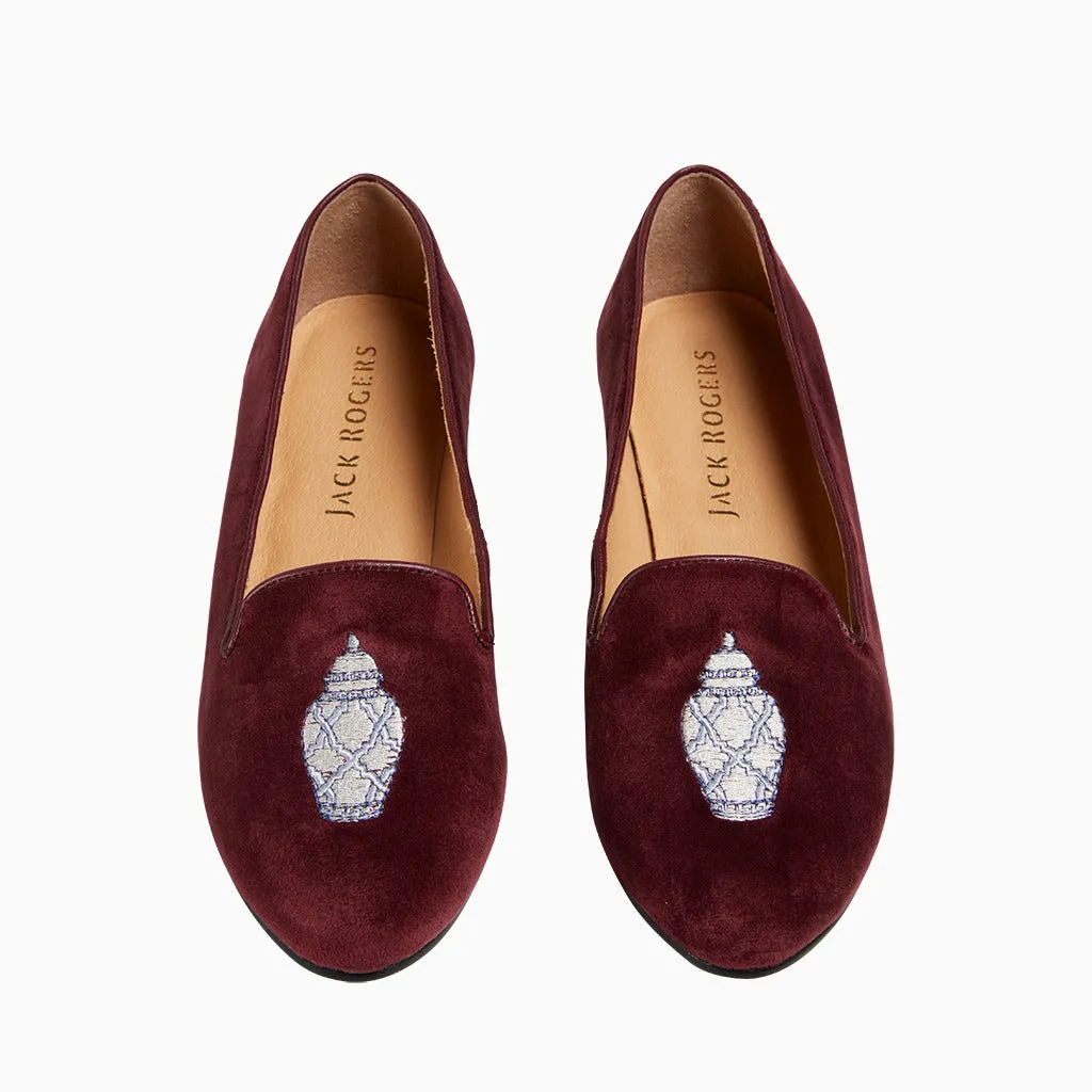 Ginger Jar Loafer