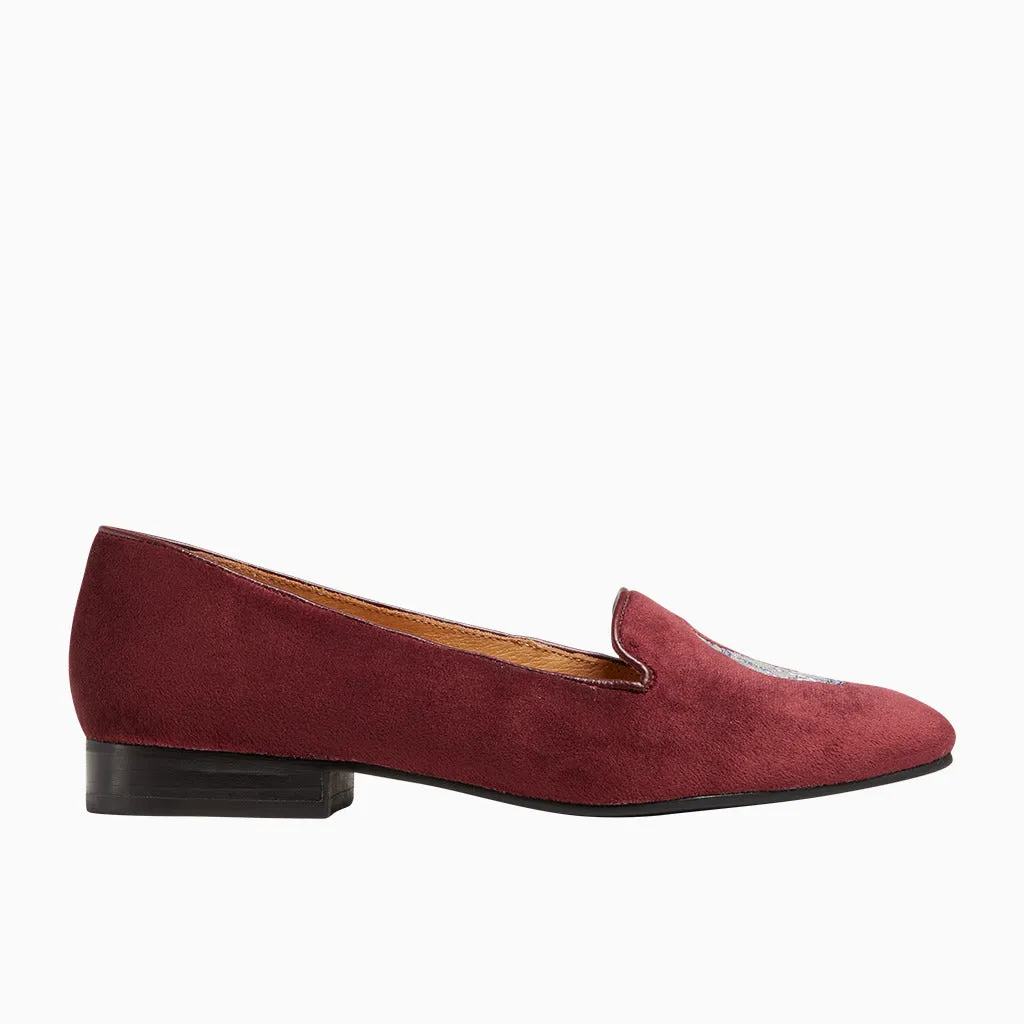Ginger Jar Loafer