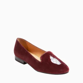 Ginger Jar Loafer