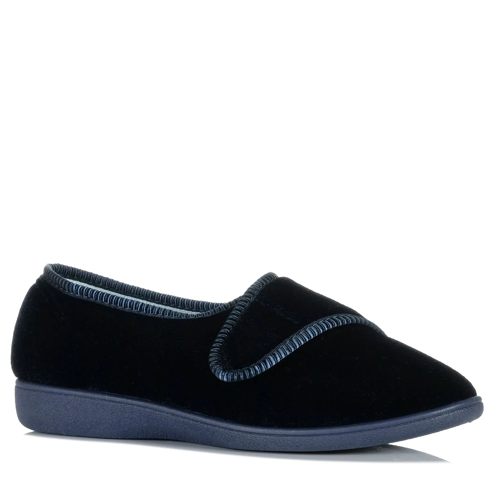 Grosby Lilian Deep Navy