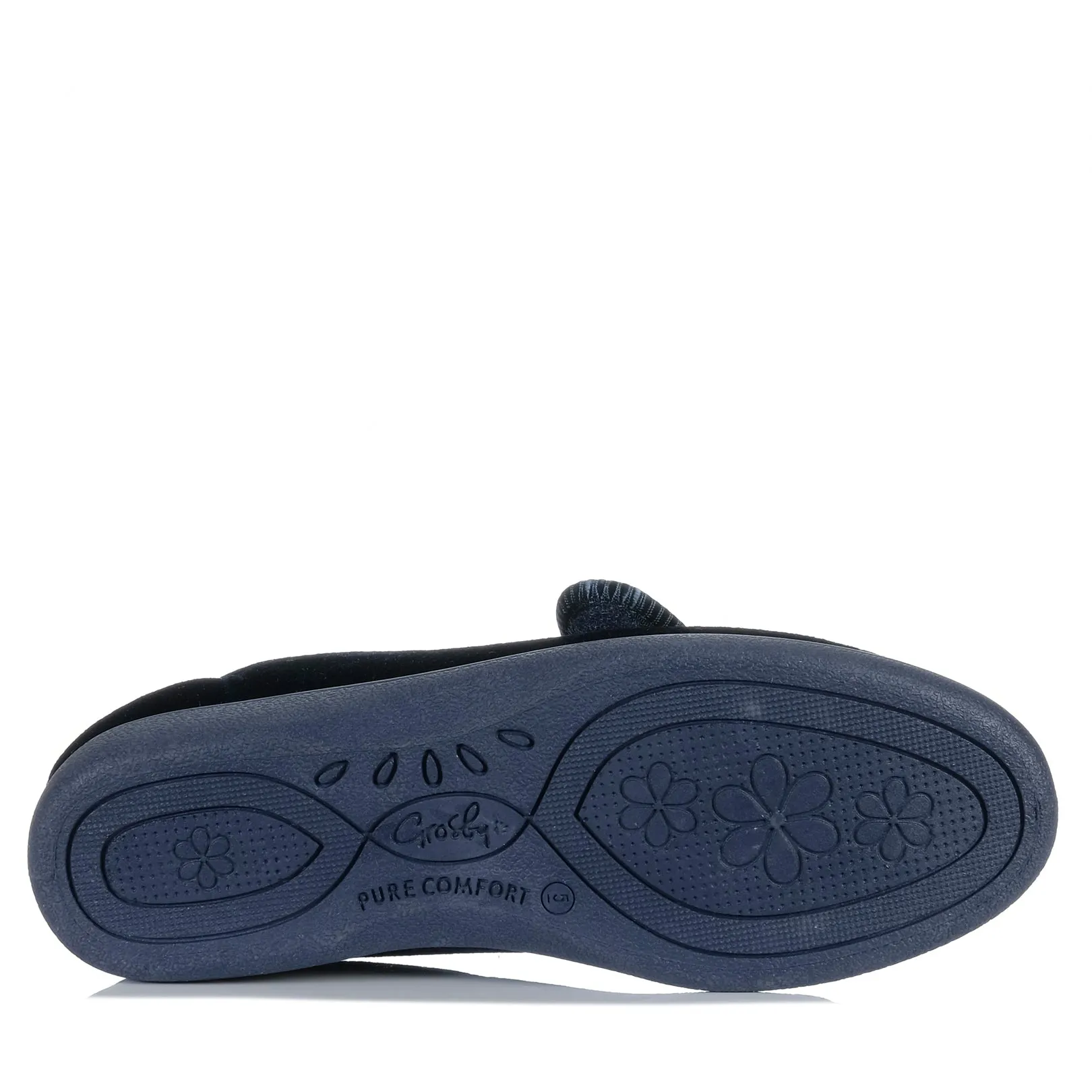 Grosby Lilian Deep Navy