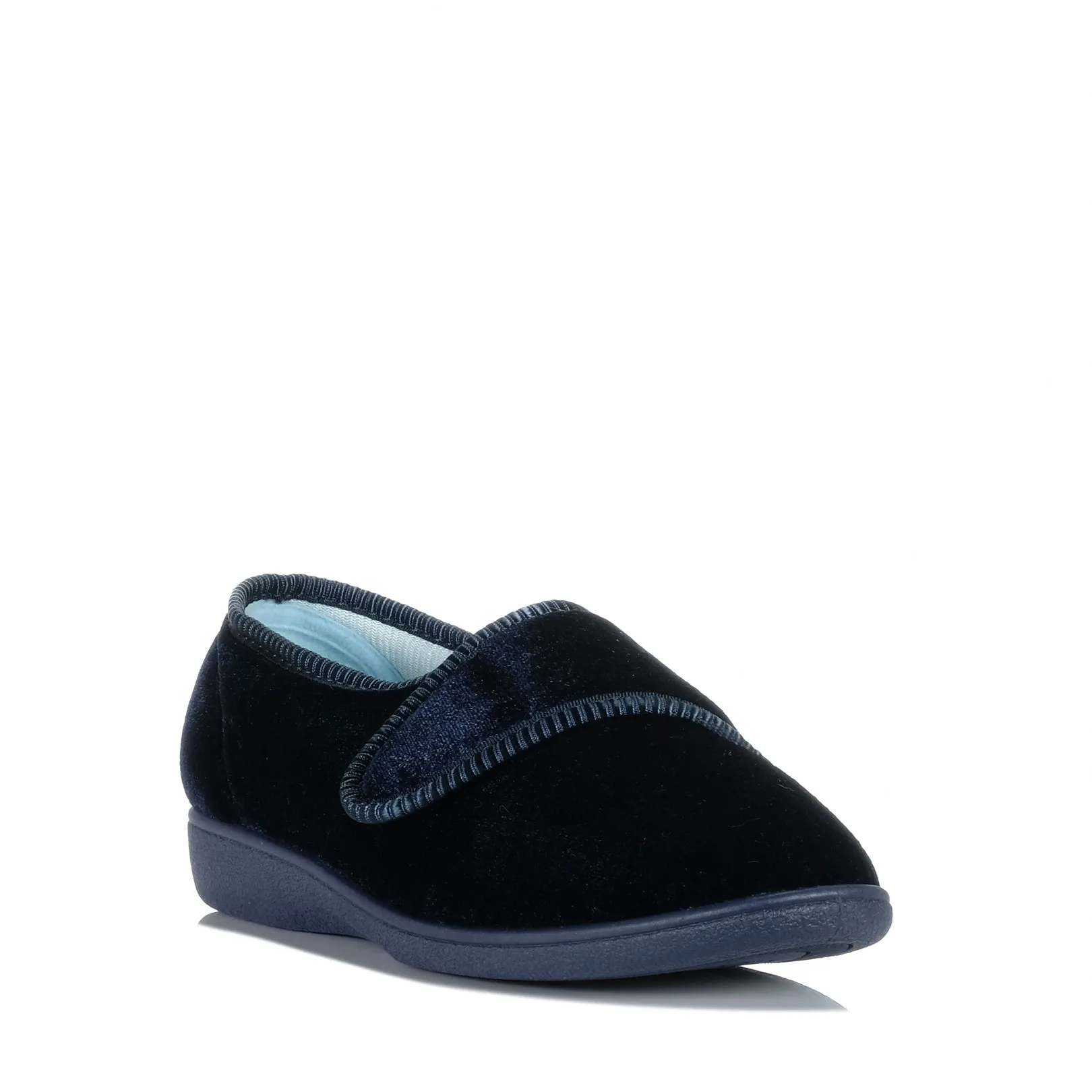Grosby Lilian Deep Navy