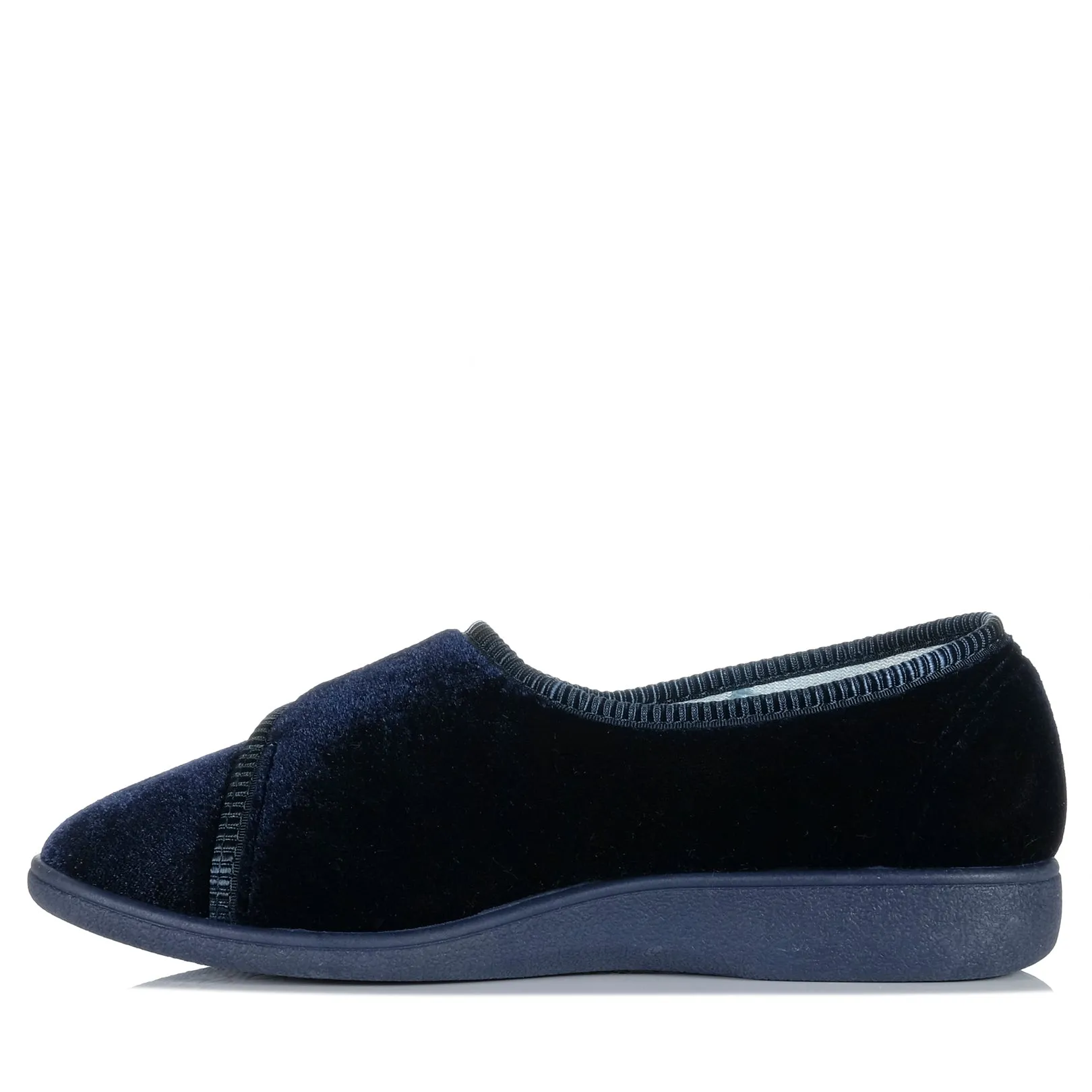 Grosby Lilian Deep Navy