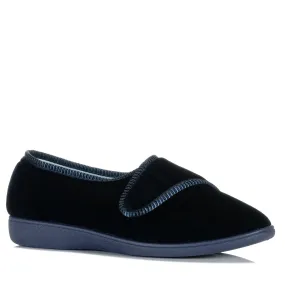 Grosby Lilian Deep Navy