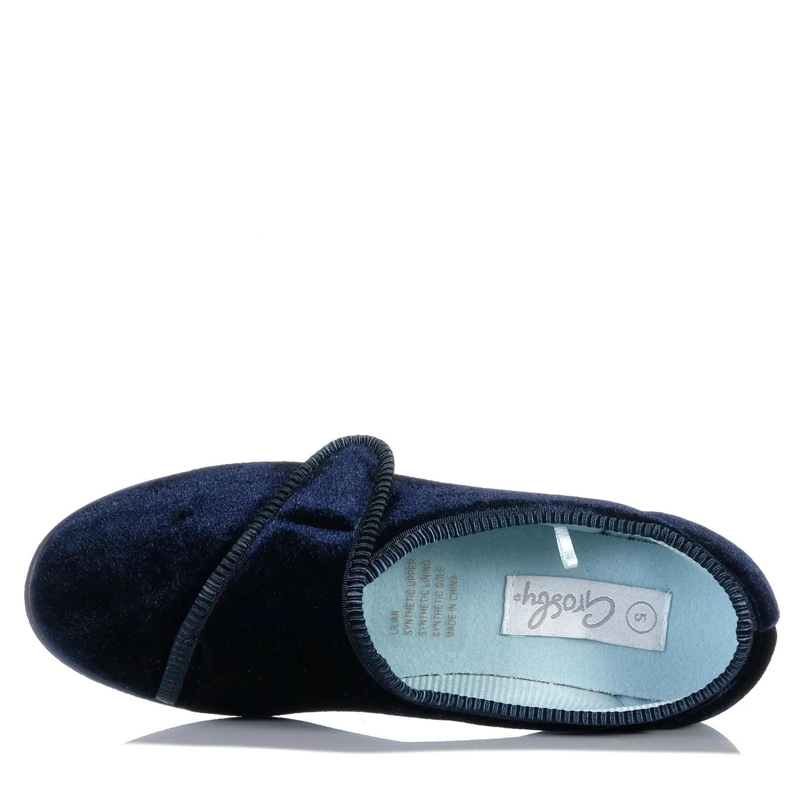 Grosby Lilian Deep Navy