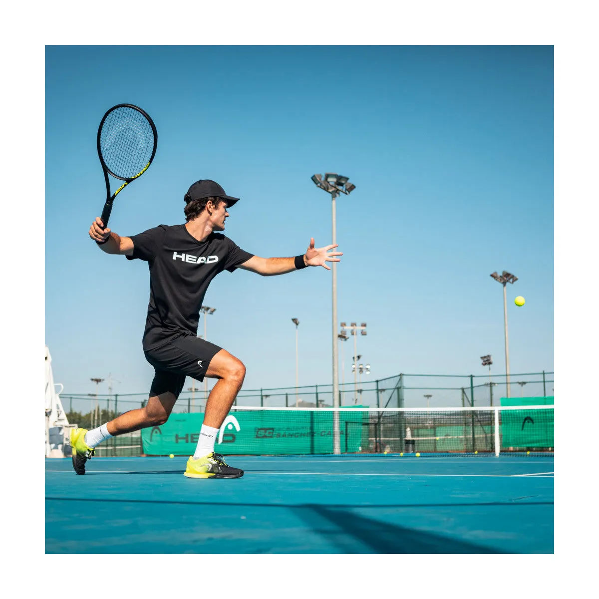 HEAD SPRINT PRO 3.0 SF MENS SHOES