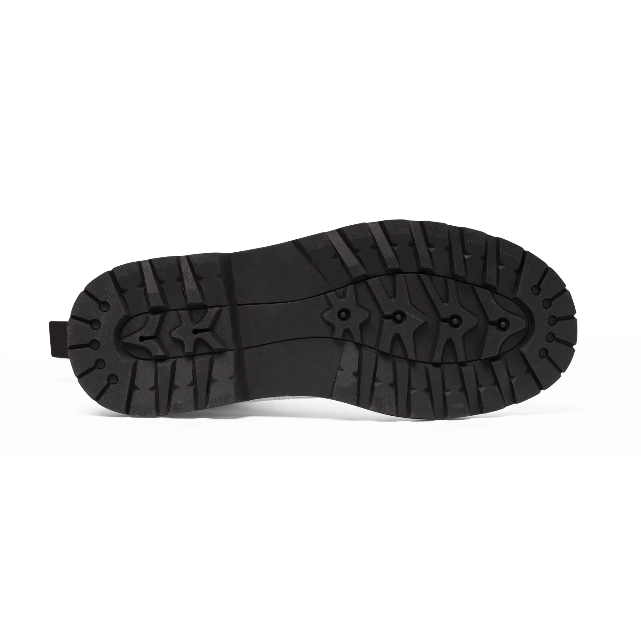 Hunter Huss HS Men's Canvas Boots