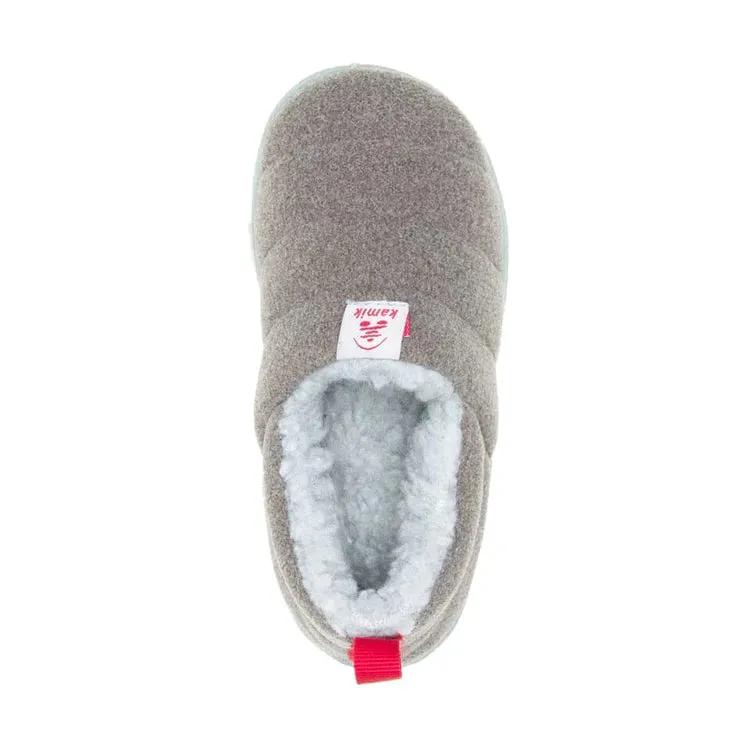 KAMIK COZYCHALET SLIPPER KIDS' - FINAL SALE!