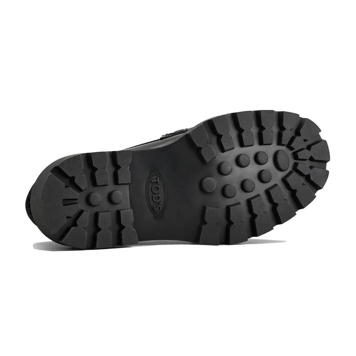 Kate Chain Chunky Loafer
