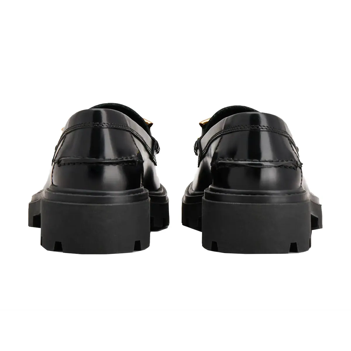 Kate Chain Chunky Loafer