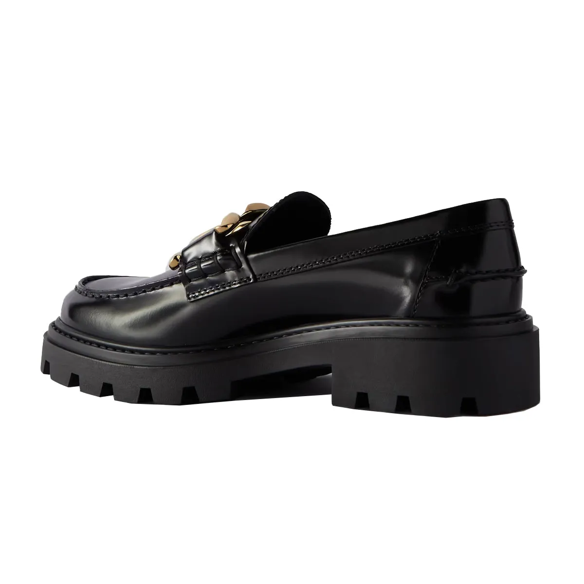 Kate Chain Chunky Loafer