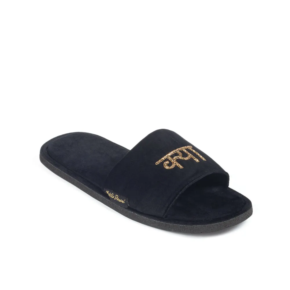 Kya Challa Hindi Domani Slippers (Desi Series)