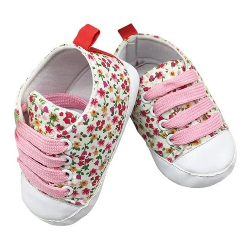 Laceup Soft Sneaker