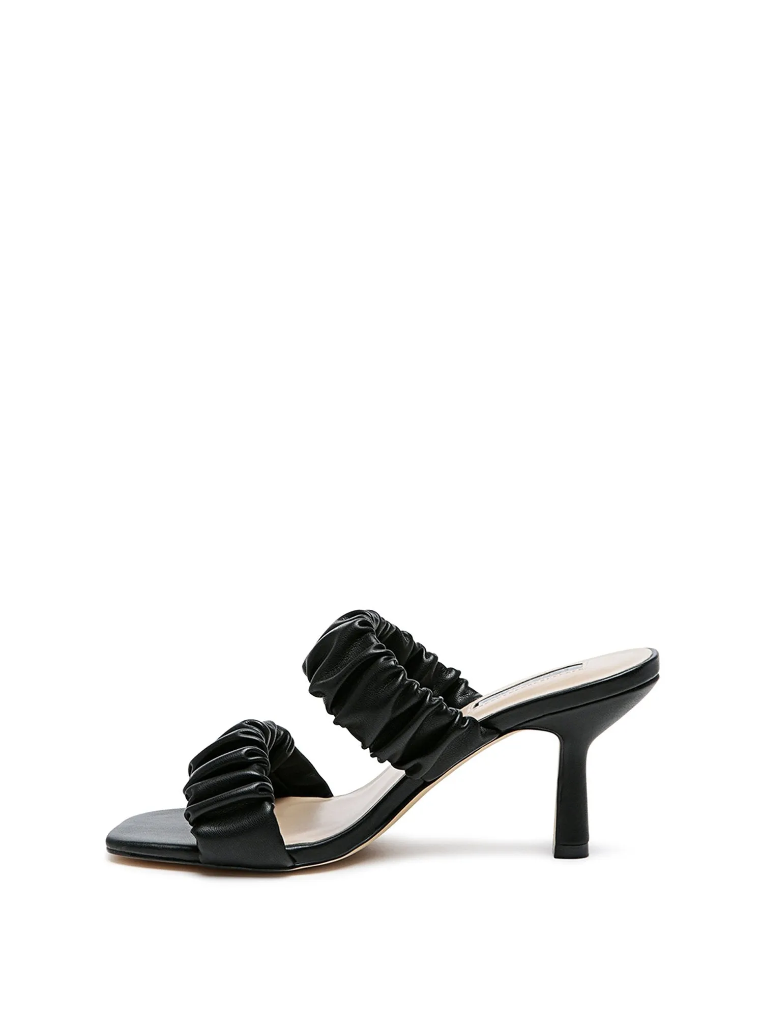 London Rag Meadow Heel - Brands We Love