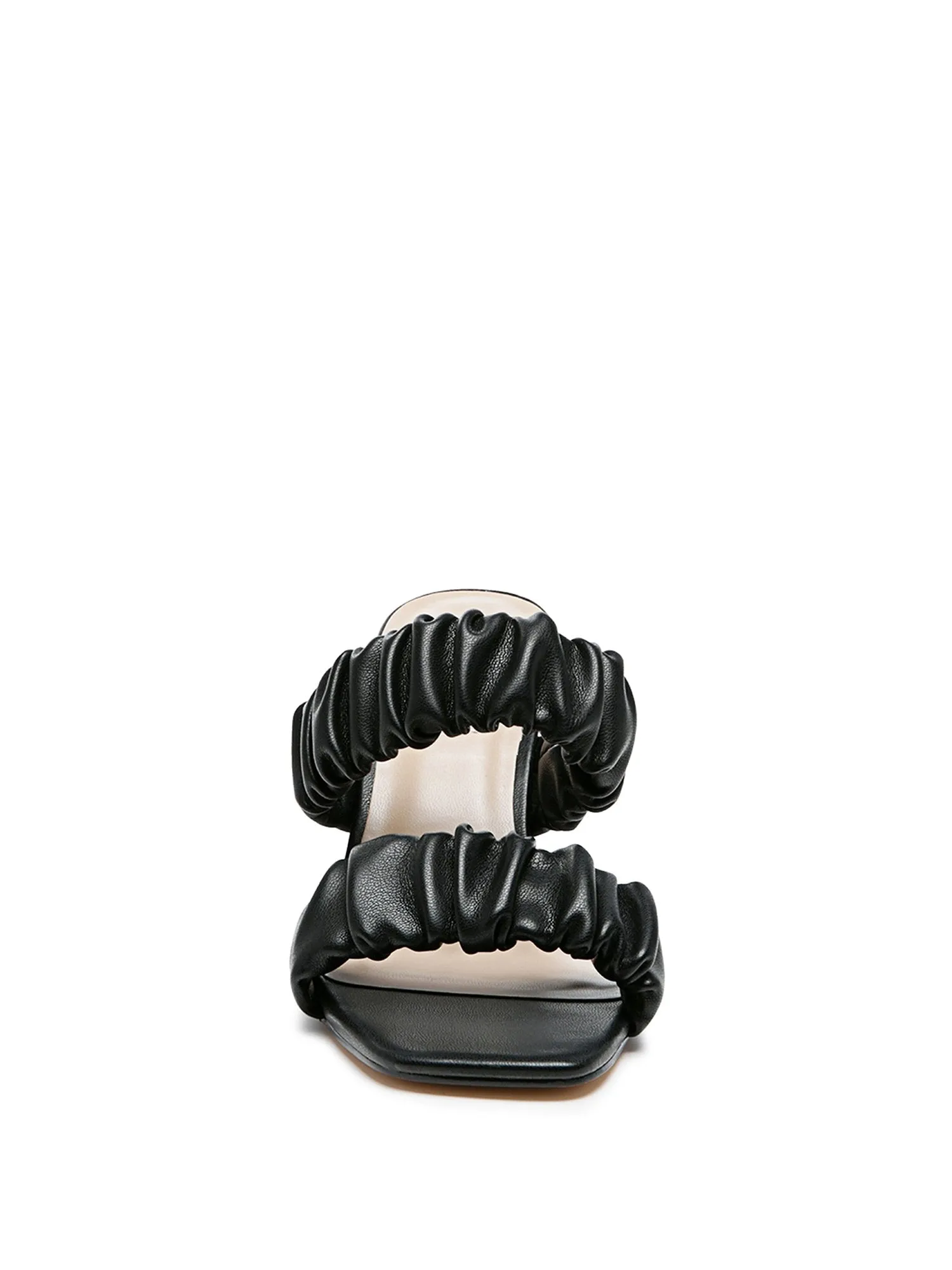 London Rag Meadow Heel - Brands We Love