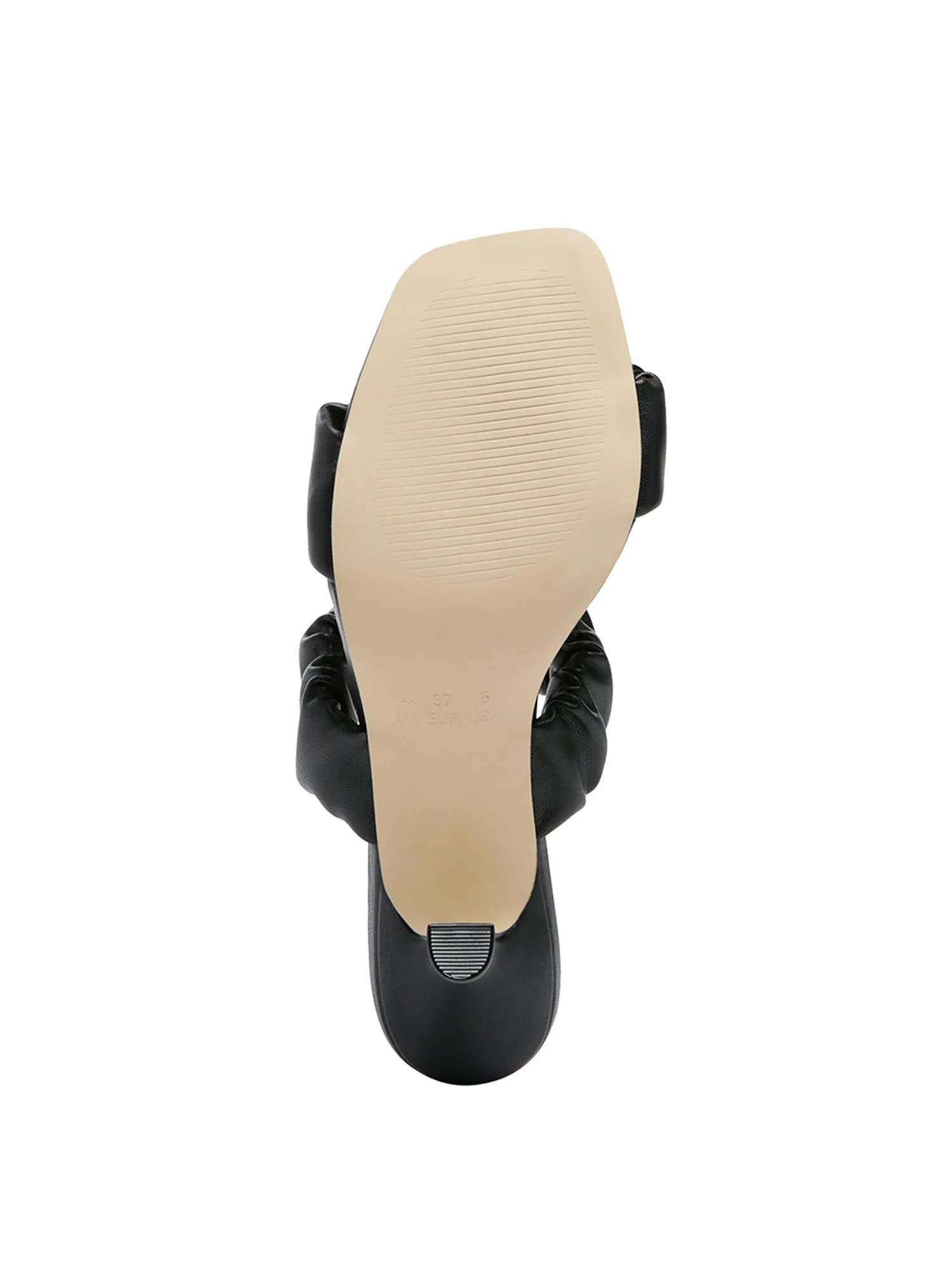London Rag Meadow Heel - Brands We Love