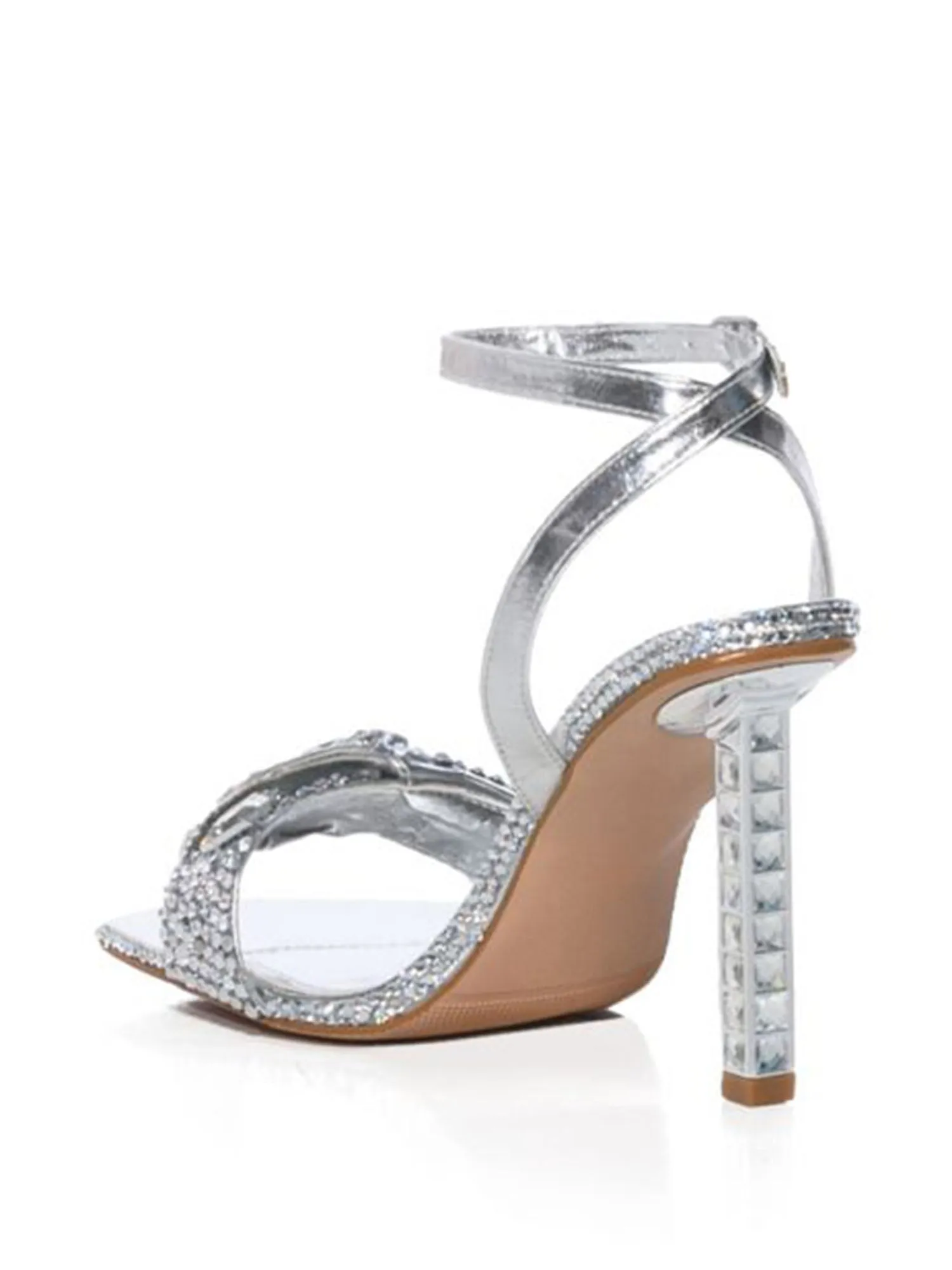 London Rag Meadow Heel - Brands We Love