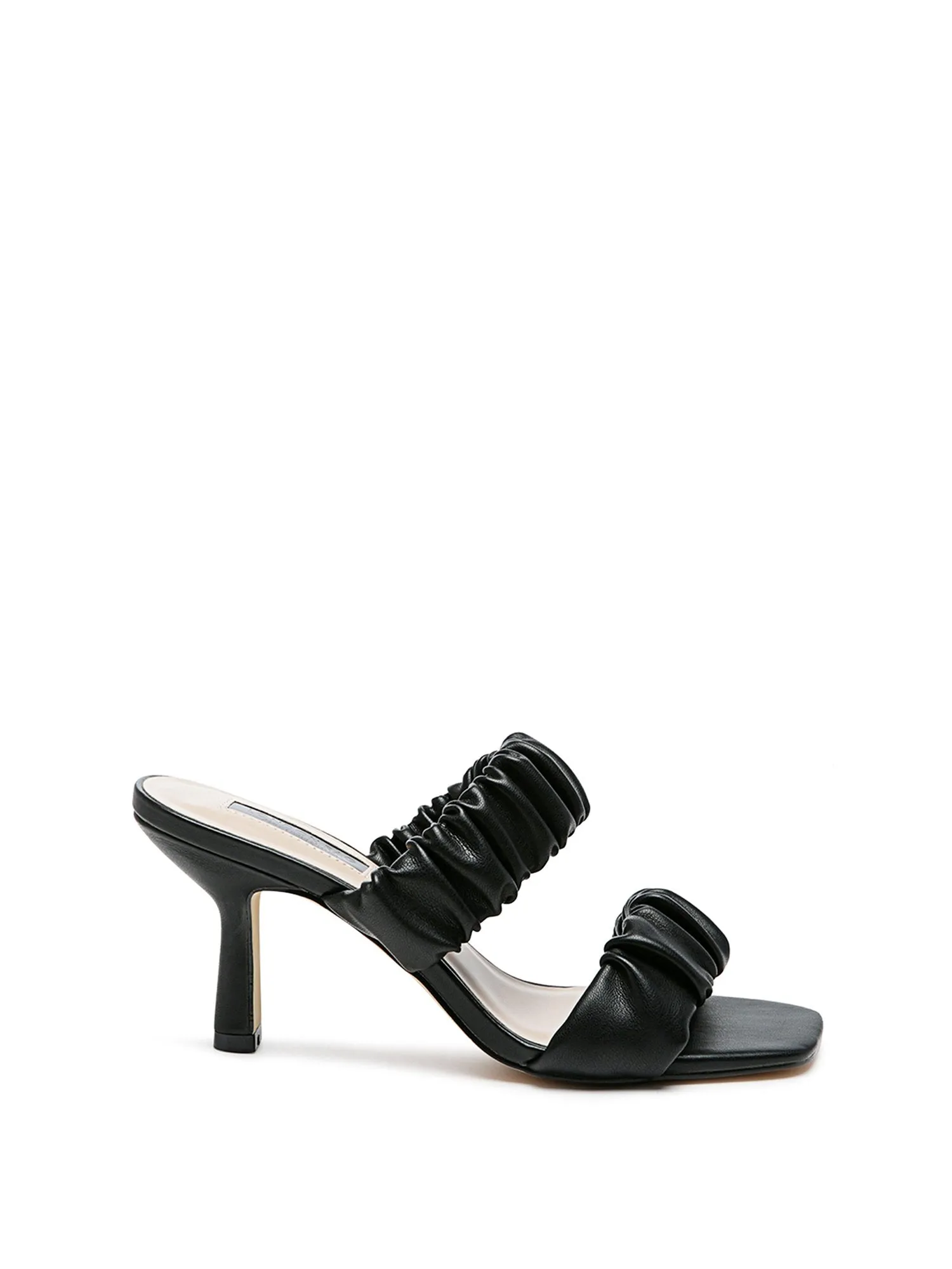 London Rag Meadow Heel - Brands We Love