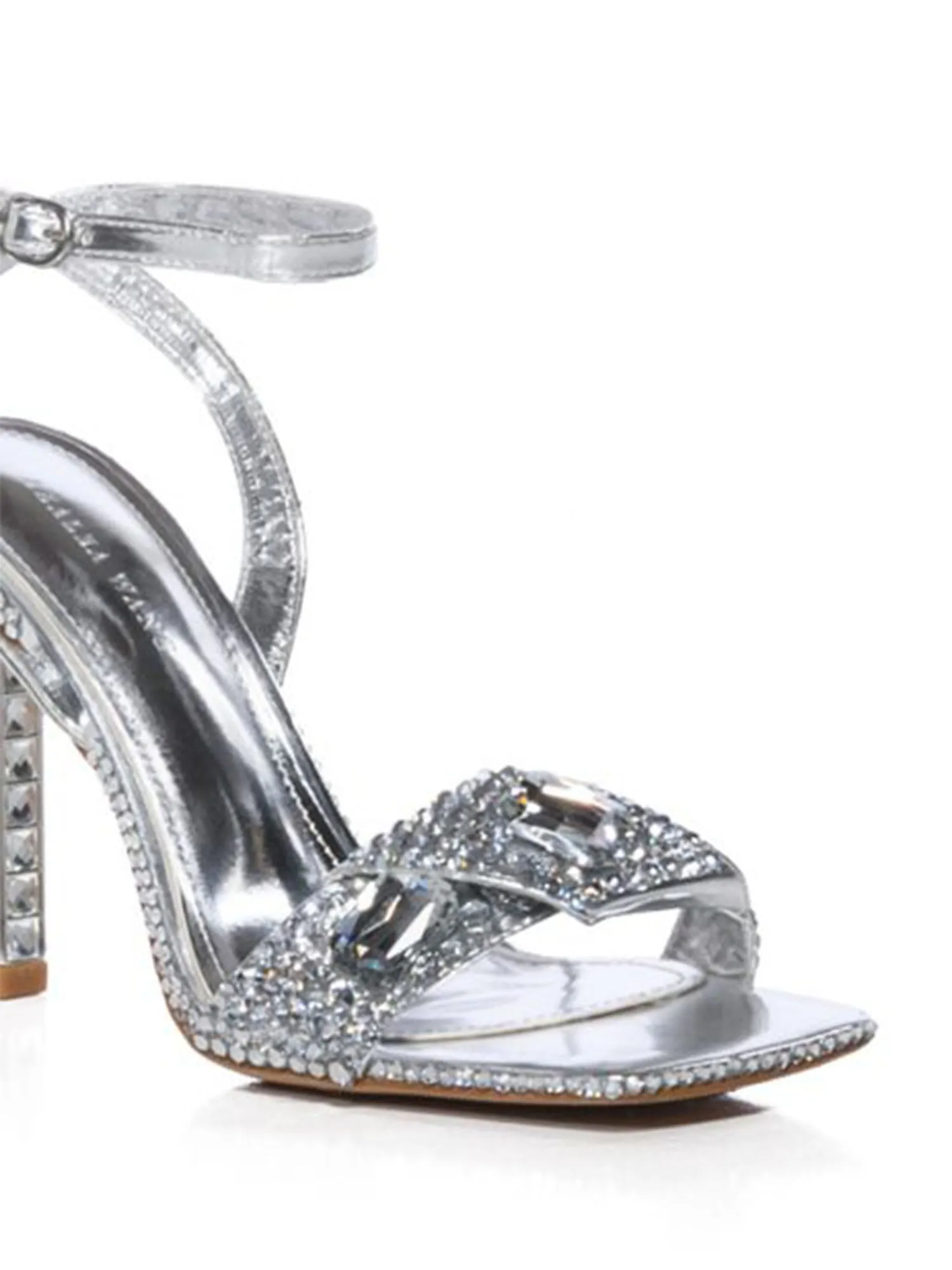 London Rag Meadow Heel - Brands We Love