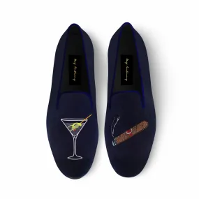Martini Cigar