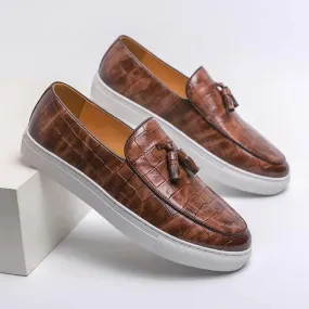 Milano Loafers