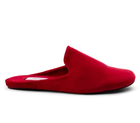 Mulberry Red