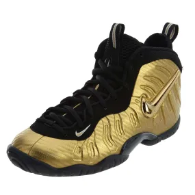 Nike Little Posite Pro Big Kids Style : 644792