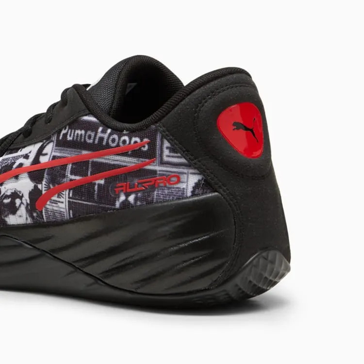 PUMA All-Pro NITRO™ Media Day Men's Basketball Shoes