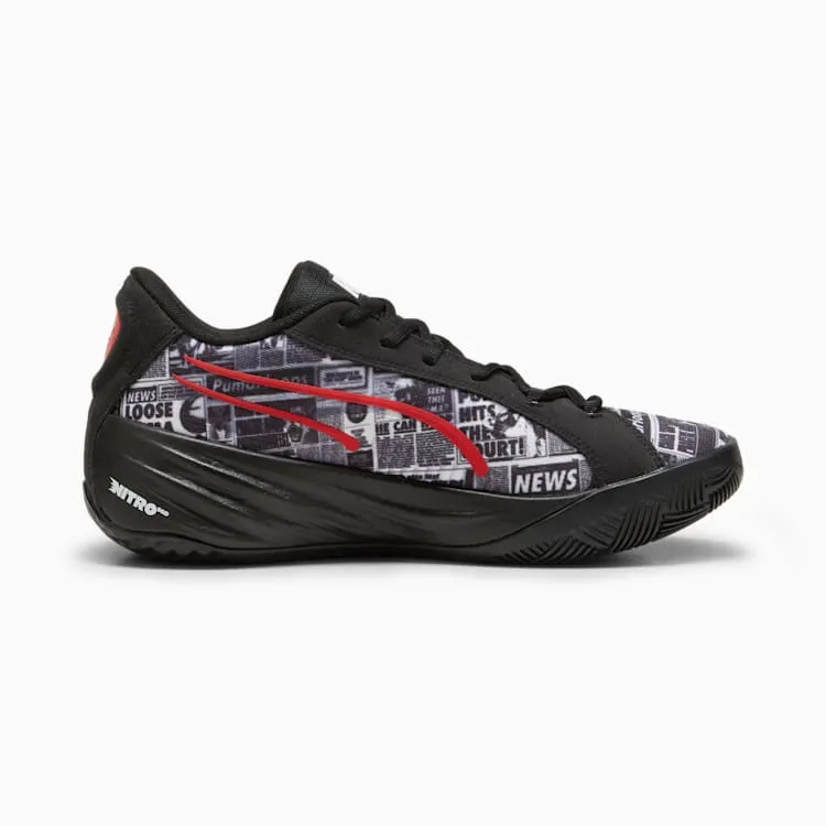 PUMA All-Pro NITRO™ Media Day Men's Basketball Shoes