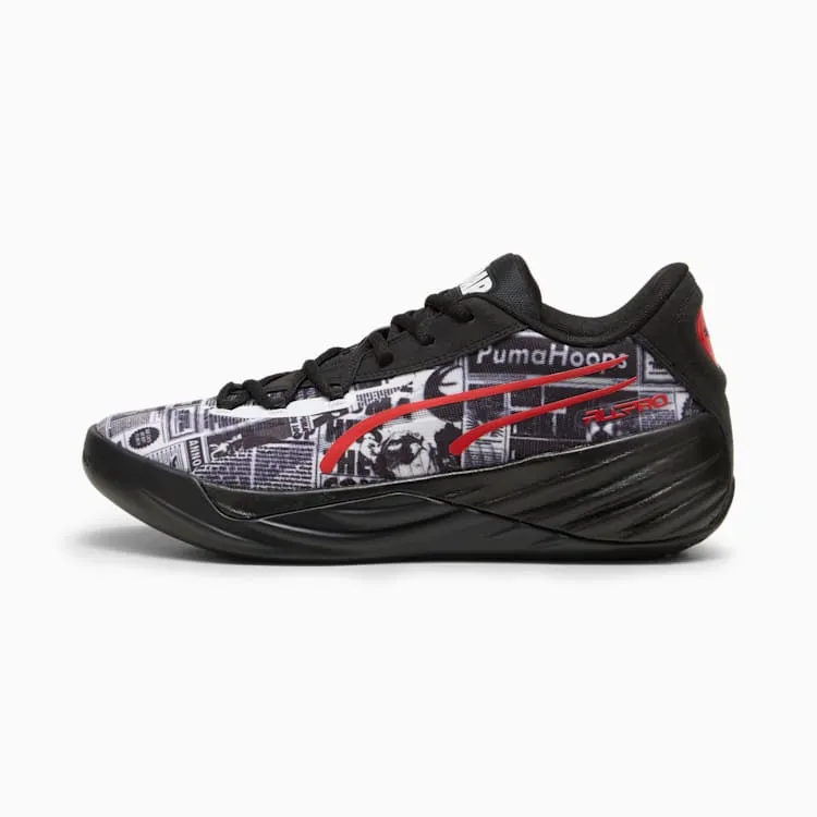 PUMA All-Pro NITRO™ Media Day Men's Basketball Shoes