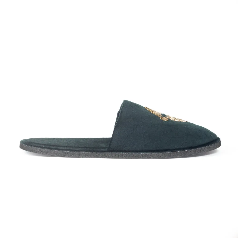 Santa Domani Mules Slippers (Limited Edition)
