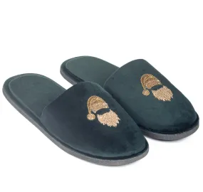 Santa Domani Mules Slippers (Limited Edition)